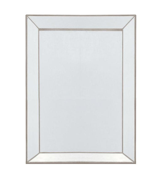 Bellaggio Wall Mirror - Furniture Depot (6149488836781)