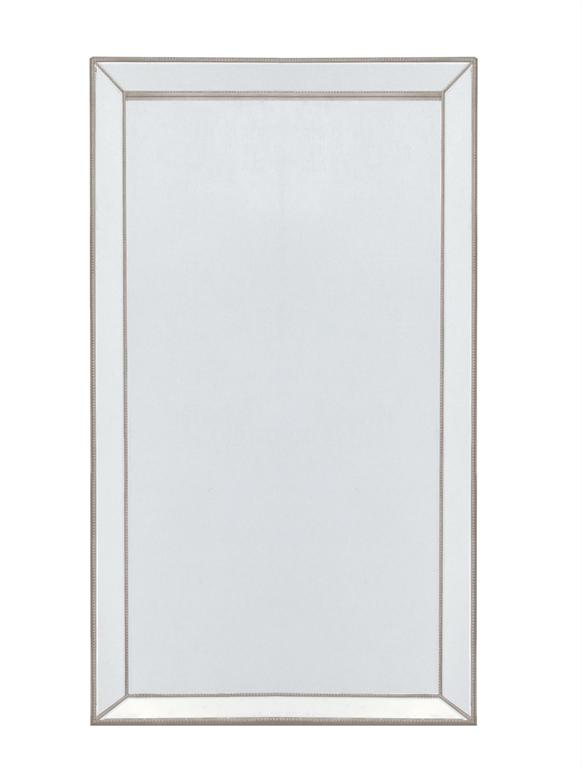 Bellaggio Floor Mirror - Furniture Depot (6149493424301)