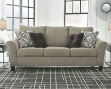 Load image into Gallery viewer, Barnesley Platinum 2 Pc. Sofa, Loveseat