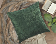 Load image into Gallery viewer, Ditman Emerald Pillow (Set of 4)