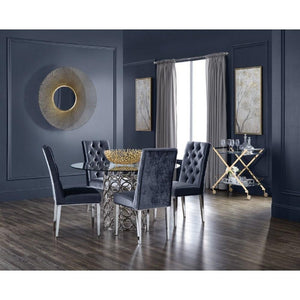 MONTE CARLO DINING TABLE - Furniture Depot