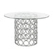 MONTE CARLO DINING TABLE - Furniture Depot