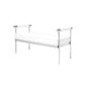 Helen White Aspen - Furniture Depot