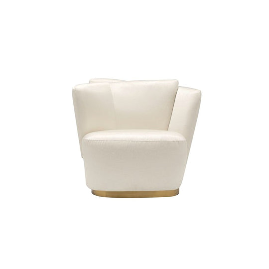 Boston Oval Chair - Furniture Depot