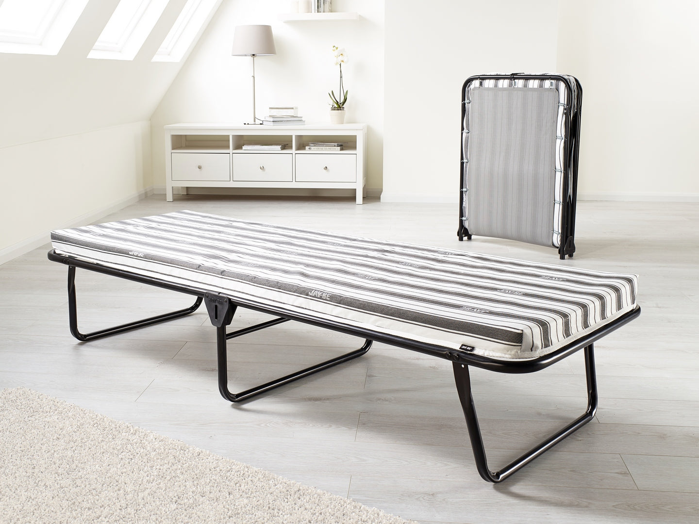 101741 Folding Bed - Furniture Depot