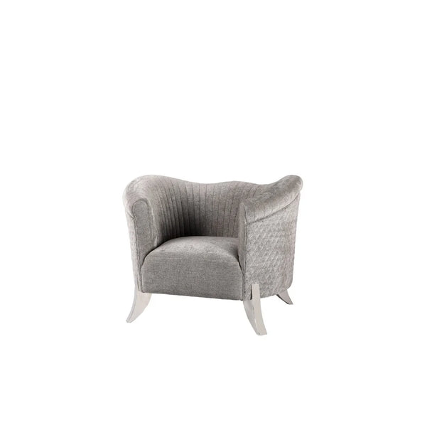 HALLAM CHAIR - Furniture Depot