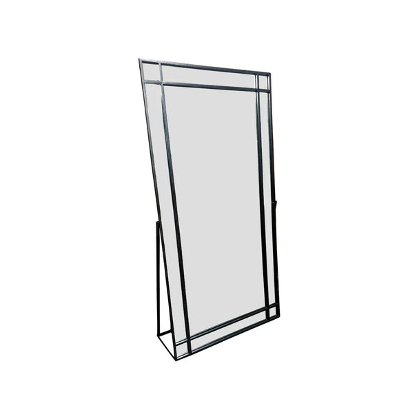 FLOOR MIRROR FRAME - Furniture Depot