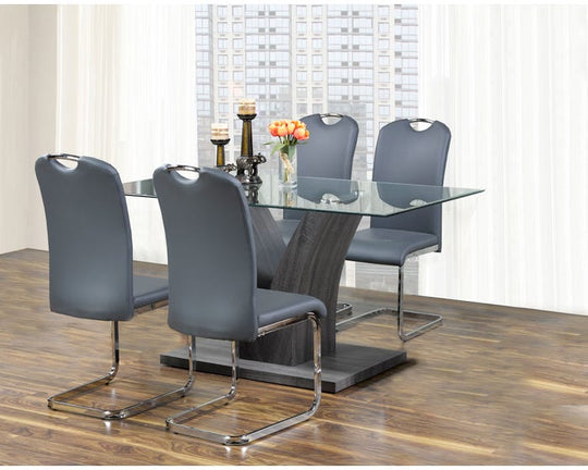 LORIE DINING COLLECTION - Furniture Depot