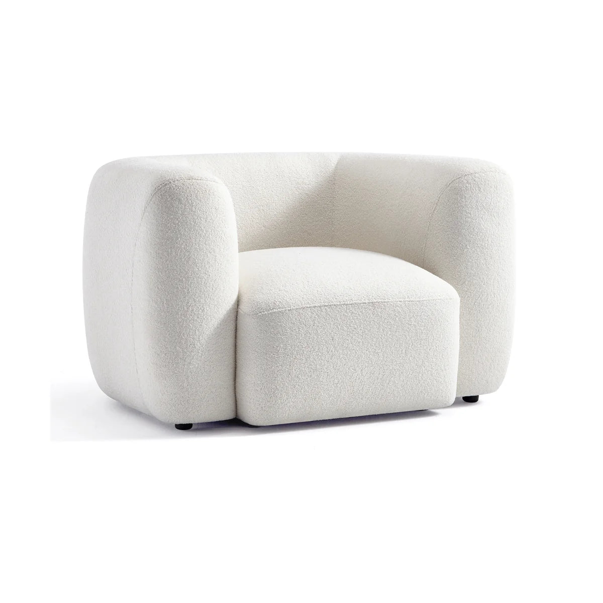 Verona accent chair - Furniture Depot