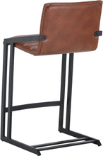 Load image into Gallery viewer, Webber Counter Stool