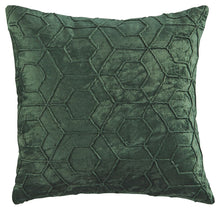 Load image into Gallery viewer, Ditman Emerald Pillow (Set of 4)