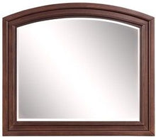 Load image into Gallery viewer, Park Avenue Bedroom Mirror - Furniture Depot (6258375098541)