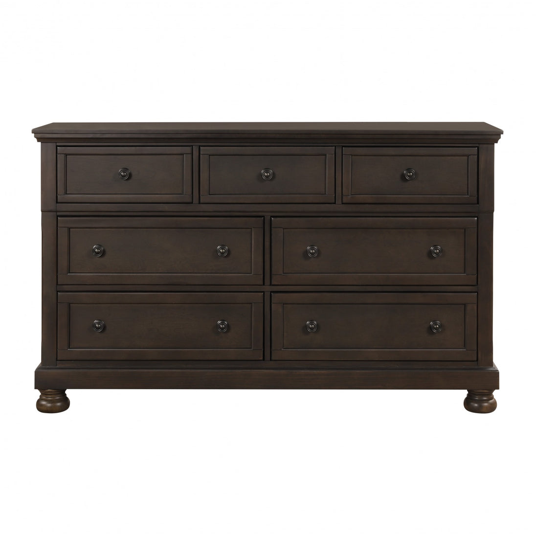 Park Avenue Dresser - Furniture Depot (6258380177581)