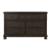 Park Avenue Dresser - Furniture Depot (6258380177581)