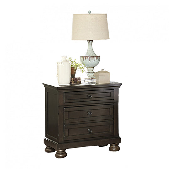 Park Avenue Night Stand - Furniture Depot (6258398691501)