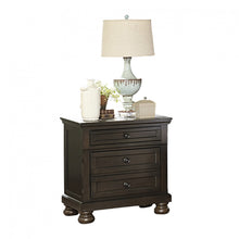 Load image into Gallery viewer, Park Avenue Night Stand - Furniture Depot (6258398691501)