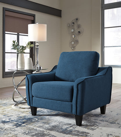 Jarreau Chair - Furniture Depot (6080614793389)