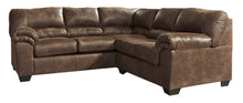 Load image into Gallery viewer, Bladen 2Pc Sectional RAF Loveseat &amp; LAF Sofa - Furniture Depot (6252253380781)