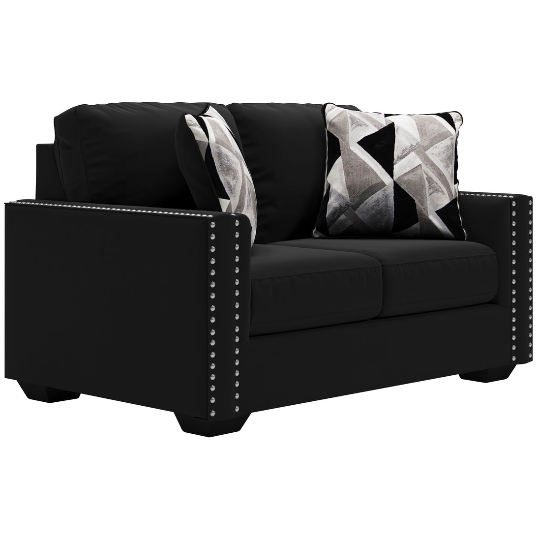 Gleston Loveseat - Furniture Depot (7764393001208)