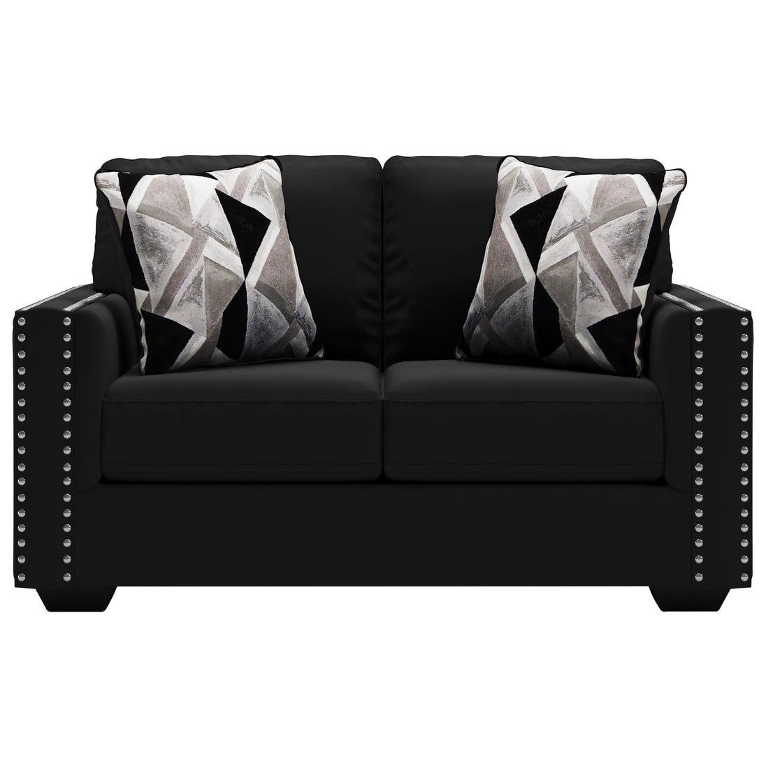 Gleston Loveseat - Furniture Depot (7764393001208)