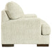 Caretti Oversized Chair - Furniture Depot (7888748118264)