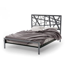 Load image into Gallery viewer, Attraction Regular Bed - Furniture Depot (4163116826677)