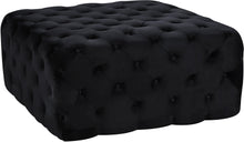 Load image into Gallery viewer, Ariel Velvet Ottoman/Bench - Furniture Depot