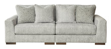 Load image into Gallery viewer, Regent Park 2Pc Sofa - Furniture Depot