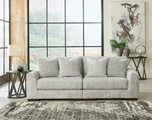Load image into Gallery viewer, Regent Park 2Pc Sofa - Furniture Depot