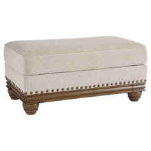 Load image into Gallery viewer, Harleson Ottoman - Furniture Depot