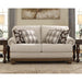 Harleson Loveseat - Furniture Depot