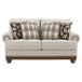 Harleson Loveseat - Furniture Depot