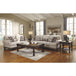 Harleson Loveseat - Furniture Depot