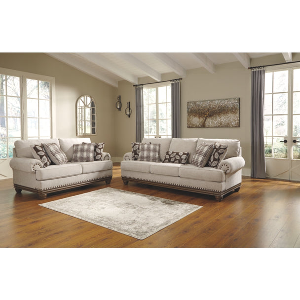 Harleson Sofa - Furniture Depot