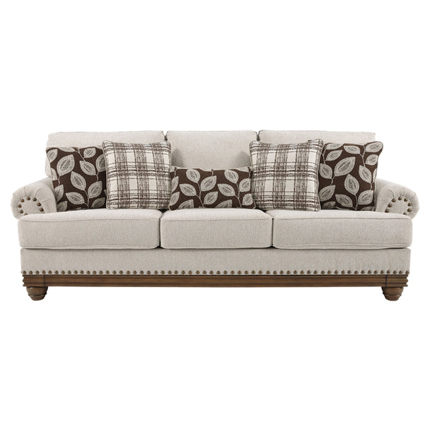 Harleson Sofa - Furniture Depot