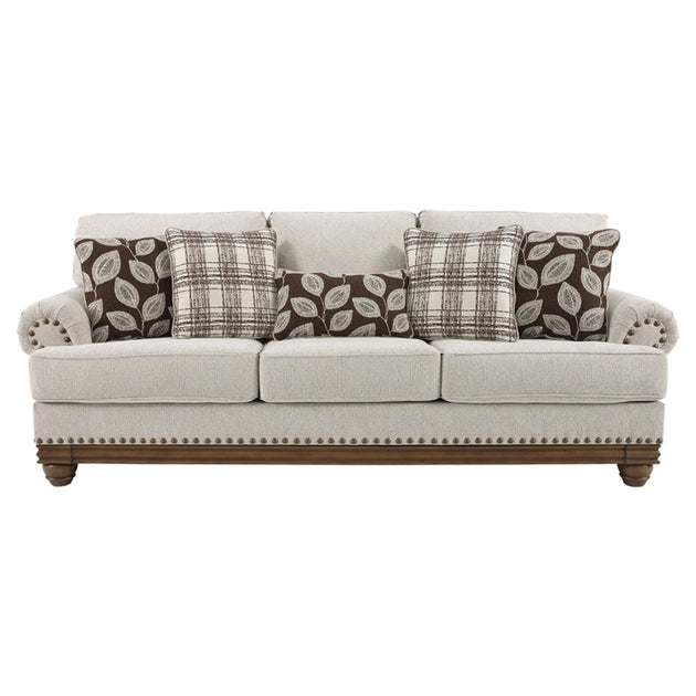 Harleson Sofa - Furniture Depot