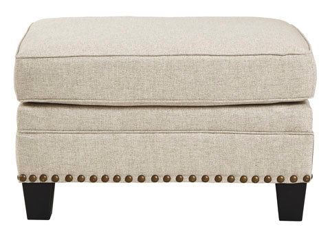 Claredon Ottoman - Furniture Depot (7754709008632)