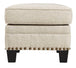 Claredon Ottoman - Furniture Depot (7754709008632)