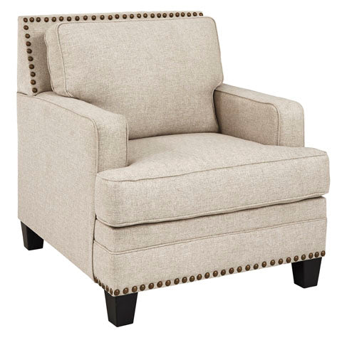 Claredon Chair - Furniture Depot (7754705469688)