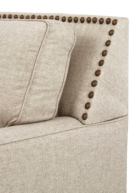 Claredon Loveseat - Furniture Depot (7754700488952)