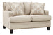 Claredon Loveseat - Furniture Depot (7754700488952)