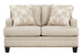 Claredon Loveseat - Furniture Depot (7754700488952)