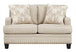 Claredon Loveseat - Furniture Depot (7754700488952)