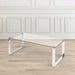 David Coffee Table (Condo Size) - Furniture Depot