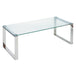 David Coffee Table (Condo Size) - Furniture Depot