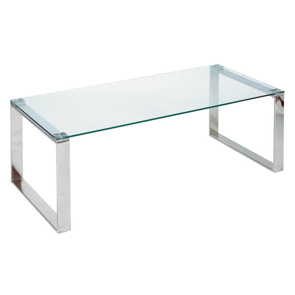 David Coffee Table - Furniture Depot