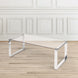David Coffee Table - Furniture Depot