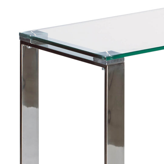 David Console Table - Furniture Depot