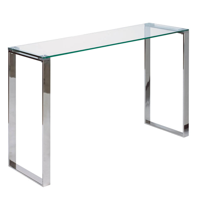 David Console Table - Furniture Depot