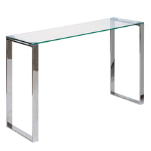 Load image into Gallery viewer, David Console Table - Furniture Depot